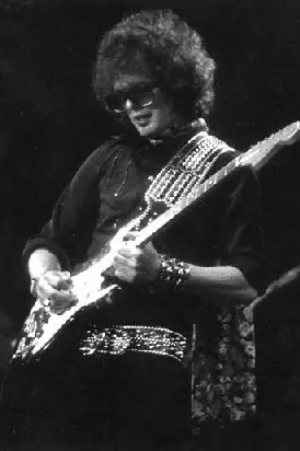 Al Kooper
