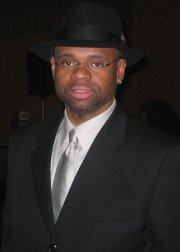 James "Big Jim" Wright