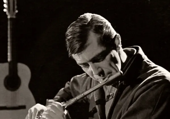 Bud Shank
