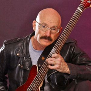 Tony Levin