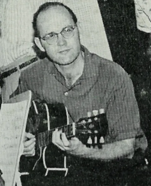Jim Hall