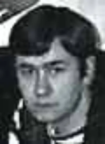 Mick Stewart