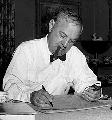Ira Gershwin