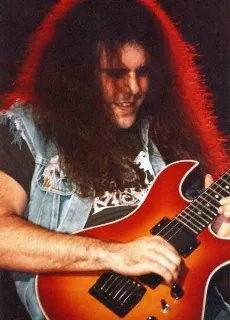 Mike Scaccia