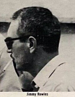Jimmy Rowles