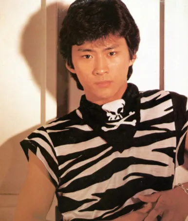 Hiroyuki Okita