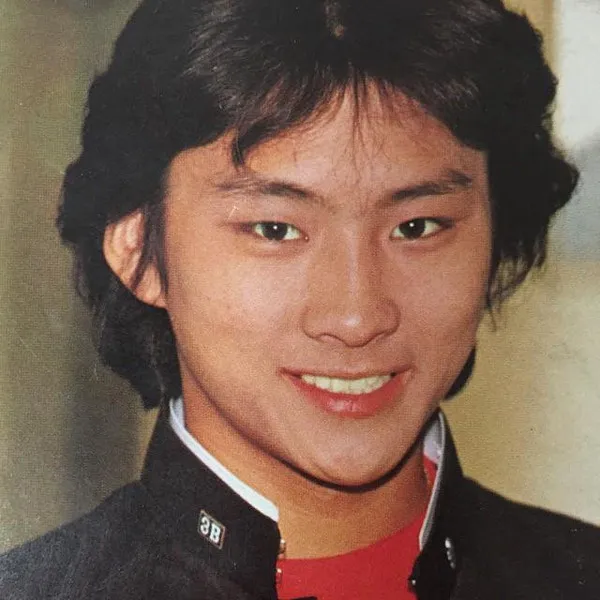Hiroyuki Okita