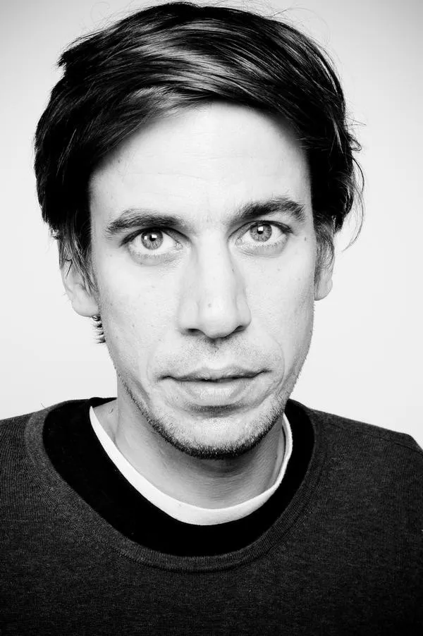 Oliver Koletzki