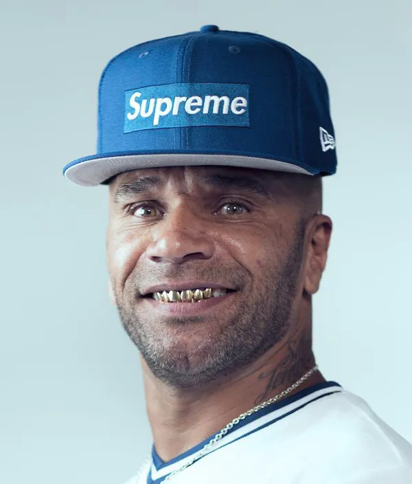 Goldie