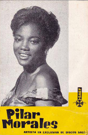 Pilar Morales