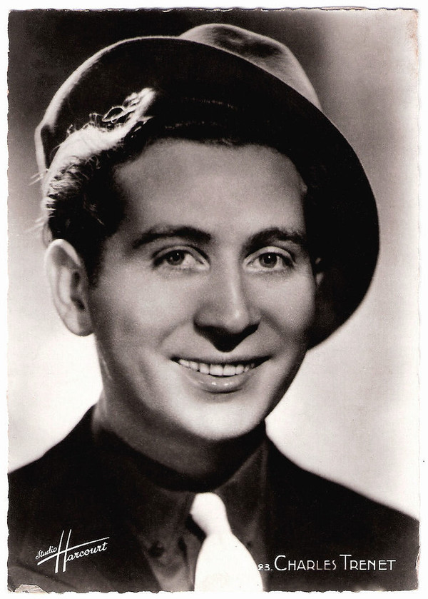Charles Trenet