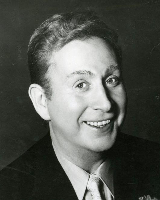 Charles Trenet