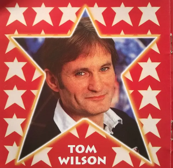 Tom Wilson