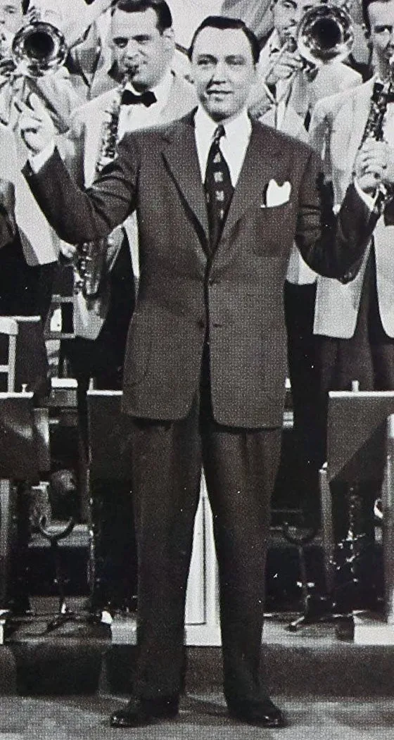 Alvino Rey