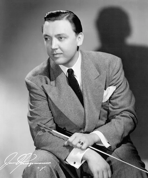 Alvino Rey