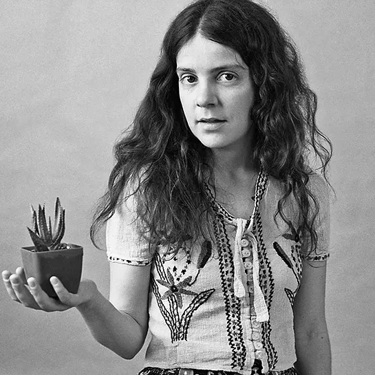 Maggie Roche