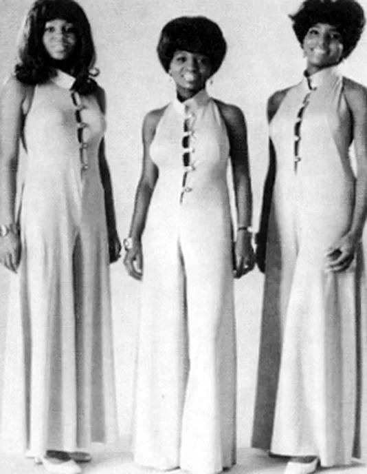 The Flirtations