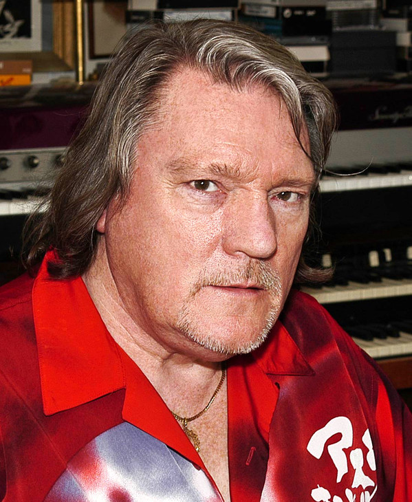 Brian Auger