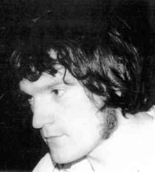 Brian Auger