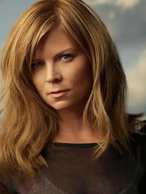 Kristin Mooney