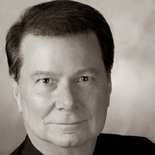 Gordon Perry