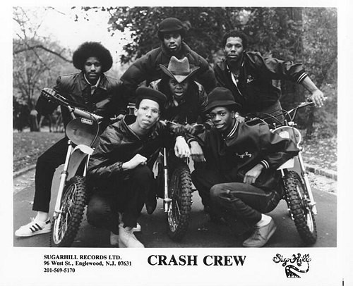 The Crash Crew