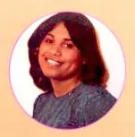 Carmen Marie