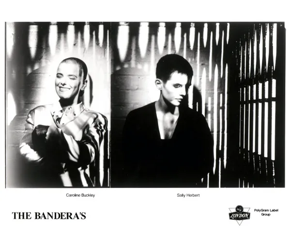 Banderas