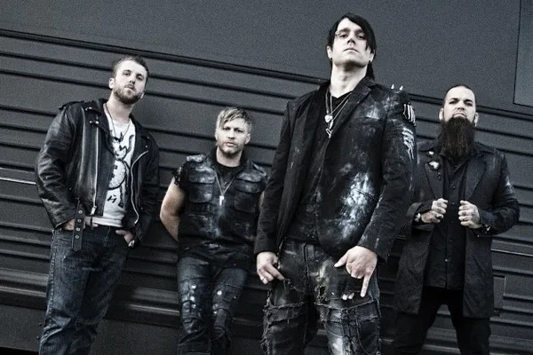 Three Days Grace