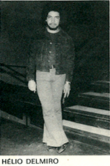Hélio Delmiro