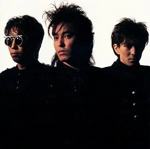 TM Network