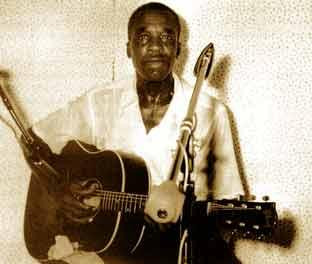 Skip James