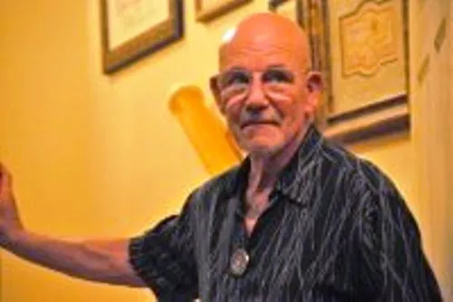 Jerry Masters