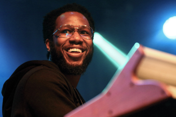 Cory Henry