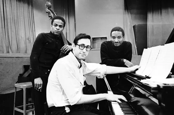 Denny Zeitlin