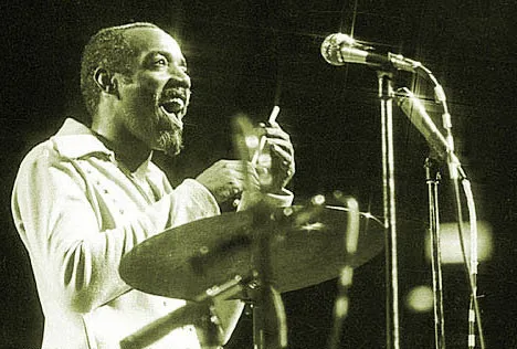 Willie Bobo