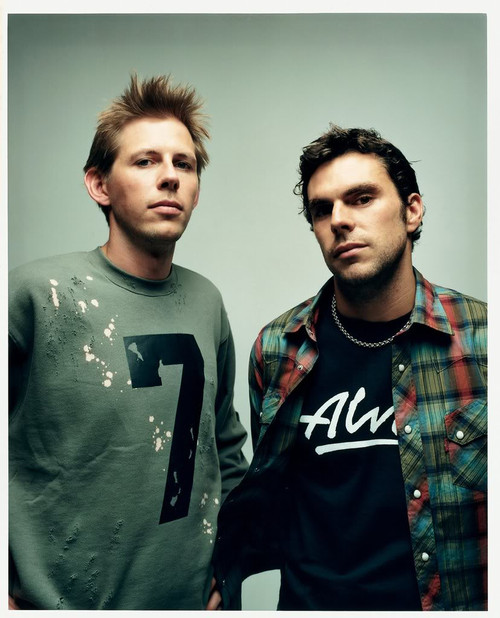 Groove Armada