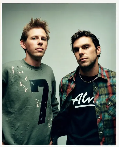 Groove Armada