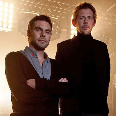 Groove Armada