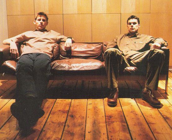 Groove Armada