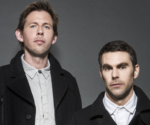 Groove Armada