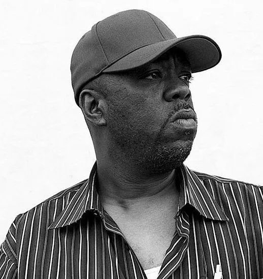DJ Phuture