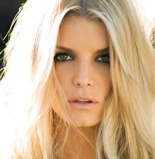 Jessica Simpson