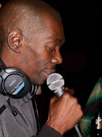 Maxi Jazz