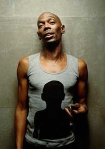 Maxi Jazz