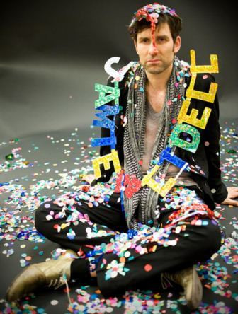Jamie Lidell