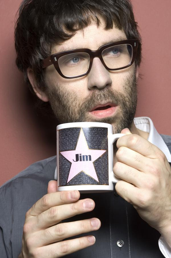 Jamie Lidell