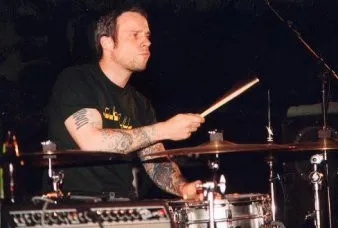 John McEntire