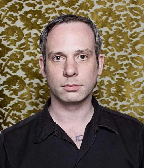 John McEntire