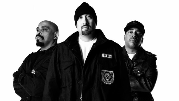 Cypress Hill